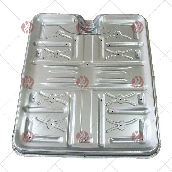 base plate