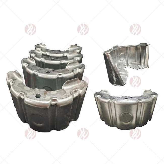 CORNER SPACER