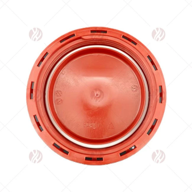IBC Screw Cap factory