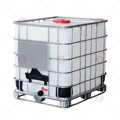 1000L IBC-Tank