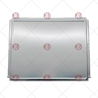 IBC-Typenschild